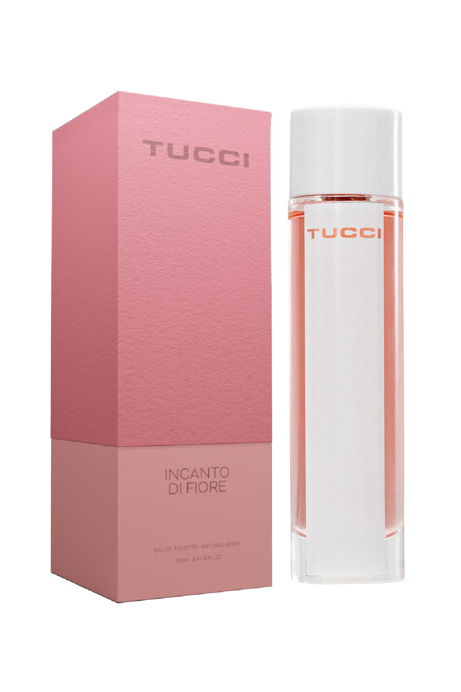 PERFUME INCANTO DI FIORE