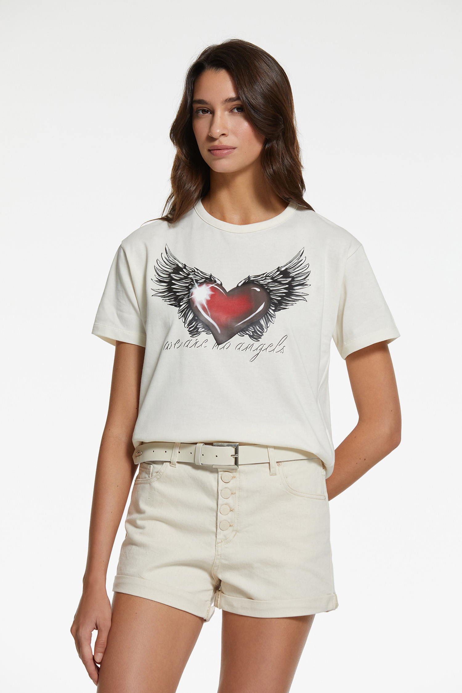 REMERA ANGEL